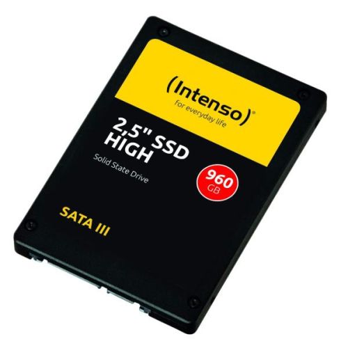 Intenso SSD INTERNAL SATA III 960 GB