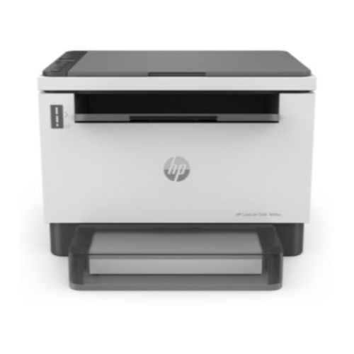 HP Inc Stampante multifunzione HP LaserJet Tank 1604w