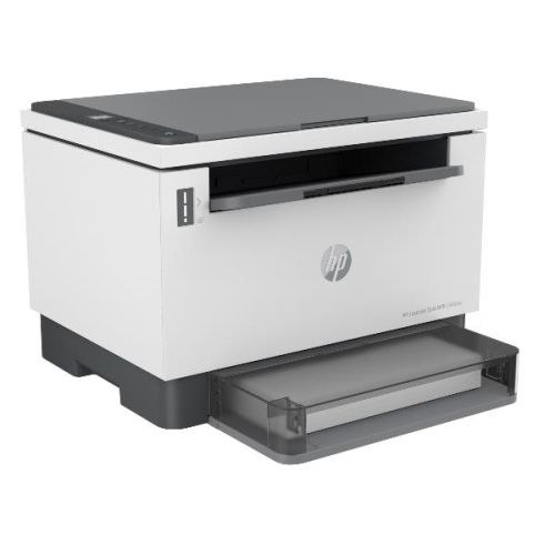 HP Inc Stampante multifunzione HP LaserJet Tank 2604dw