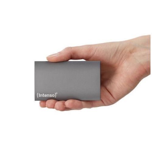 Intenso SSD PORTABLE