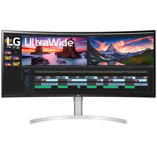 LG 38WN95CP-W