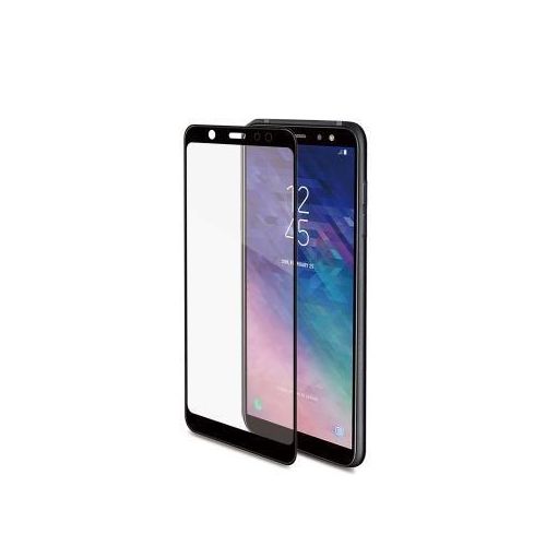 Celly 3DGLASS - Samsung Galaxy A6 2018