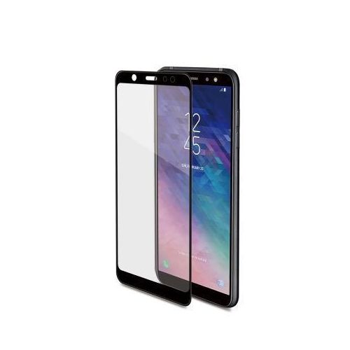 Celly 3DGLASS - Samsung Galaxy A6+ 2018