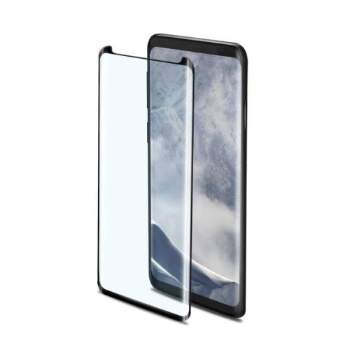 Celly 3DGLASS - Samsung Galaxy S9