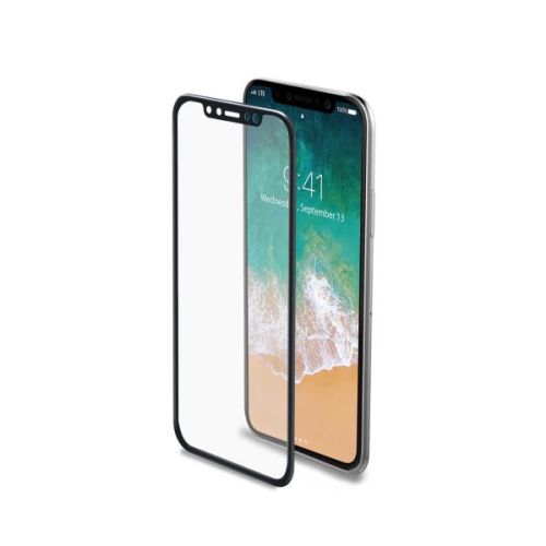 Celly 3DGLASS - Apple iPhone Xs/ iPhone X