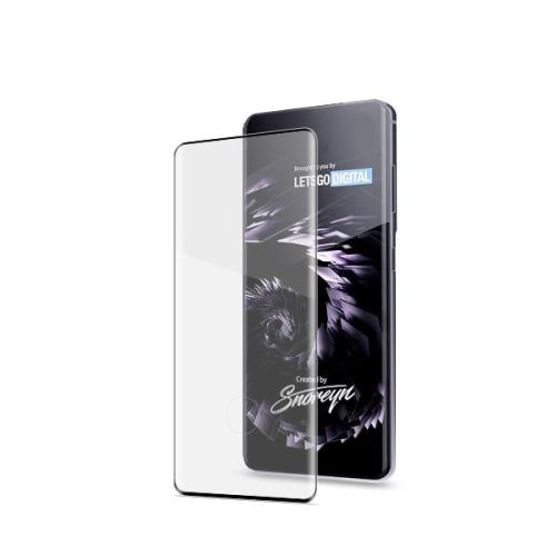 Celly 3DGLASS - Samsung Galaxy S21 Ultra 5G