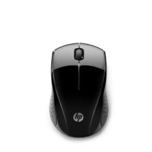 HP Inc HP Wireless Mouse 220