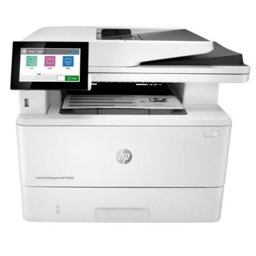 HP Inc Stampante multifunzione Enterprise HP LaserJet M430f