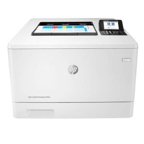 HP Inc Stampante Enterprise HP Color LaserJet M455dn