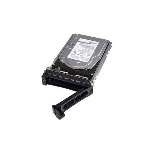 Dell Technologies Dell 1TB 7.2K RPM SATA 6Gbps 512n 3.5in Hot-plug hard drive