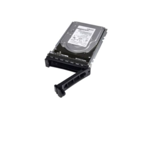 Dell Technologies 2TB 7.2K RPM NLSAS 12Gbps 512n 3.5in Hot-Plug Hard Drive, CK