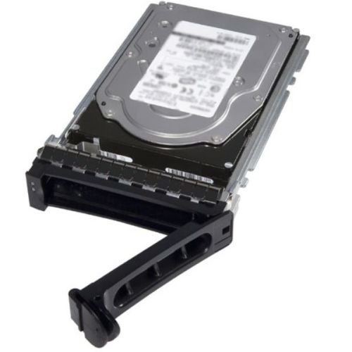 Dell Technologies Dell 2.4TB 10K RPM SAS Unità SED 12Gb/s 2.5" Hot-plug Disco rigido FIPS140-2