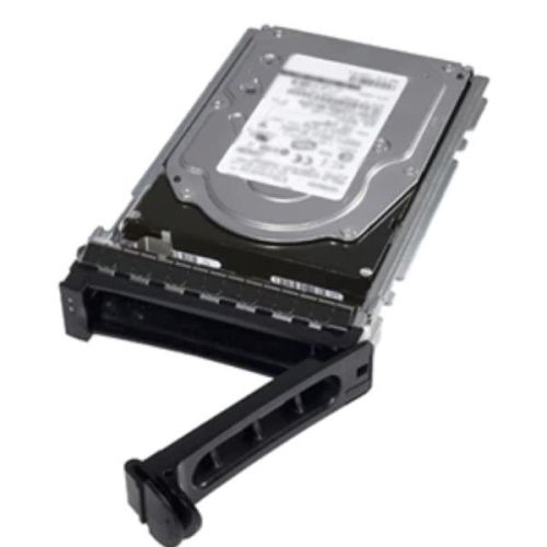 Dell Technologies 600GB Hard Drive SAS ISE 12Gbps