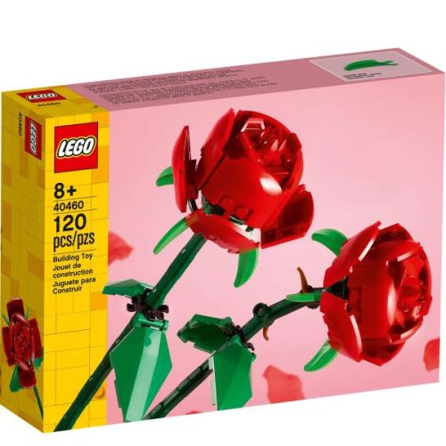 Lego ROSE