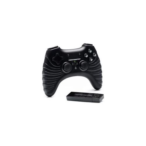 Thrustmaster T-WIRELESS BLACK PS3/PC