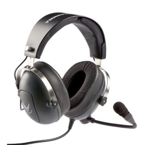 Thrustmaster T.FLIGHT US AIR FORCE HEADSET