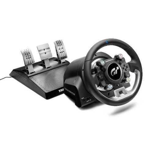 Thrustmaster THRUSTMASTER T-GT II