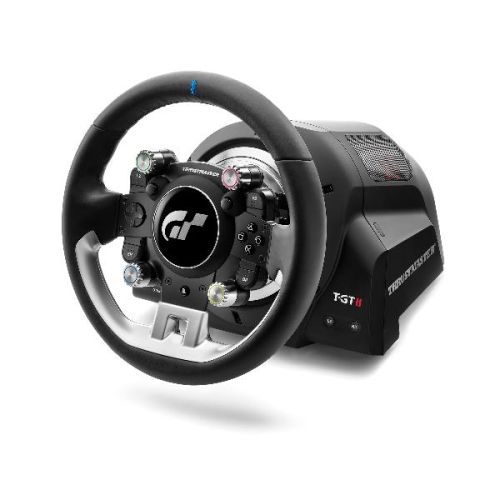 Thrustmaster T-XX II SERVO BASE + WHEEL