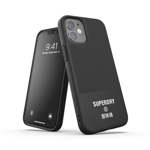 Superdry SUPERDRY - Apple iPhone 12 Pro/ iPhone 12