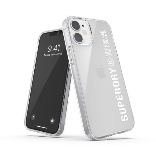 Superdry SUPERDRY - Apple iPhone 12 Mini