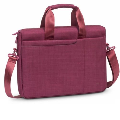 Rivacase Borsa per Notebook da 15,6" Rossa