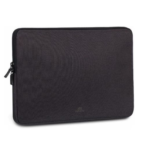 Rivacase Custodia sleeve ECO Notebook 13,3   nera