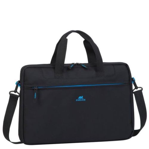 Rivacase Borsa per Notebook da 15,6” Nero