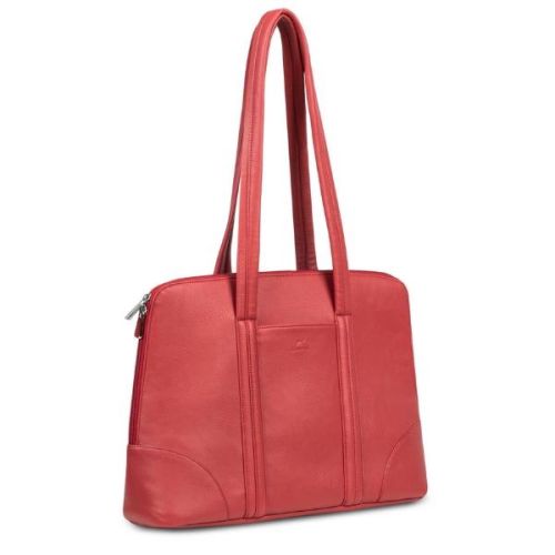 Rivacase Borsa Notebook 14   rossa