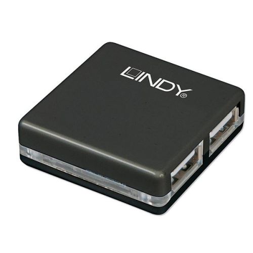 Lindy HUB USB 2.0 4 PORTE