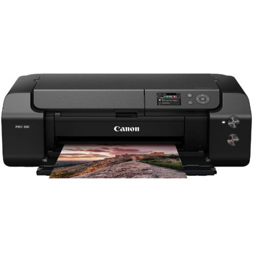 Canon PRO-200