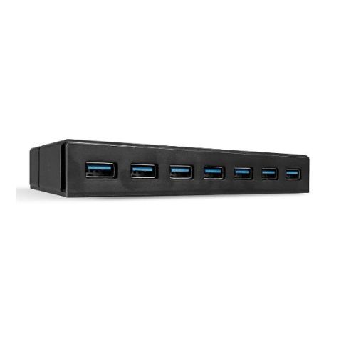 Lindy HUB USB 3.0 7 PORTE