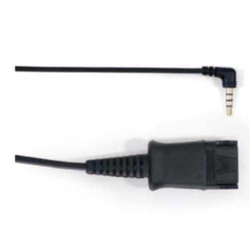 Snom ACPJ - 2.5mm Adapter Cable for Headset A100M & A100D