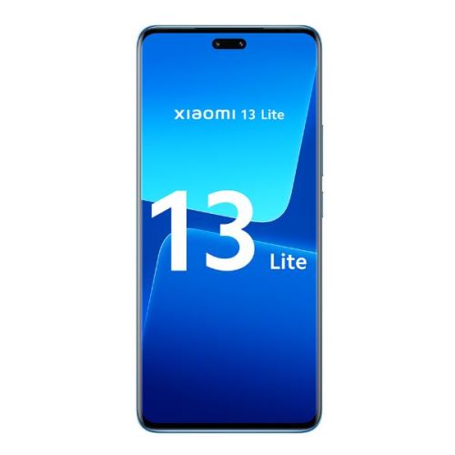 Xiaomi XIAOMI 13 LITE 8/128GB BLUE