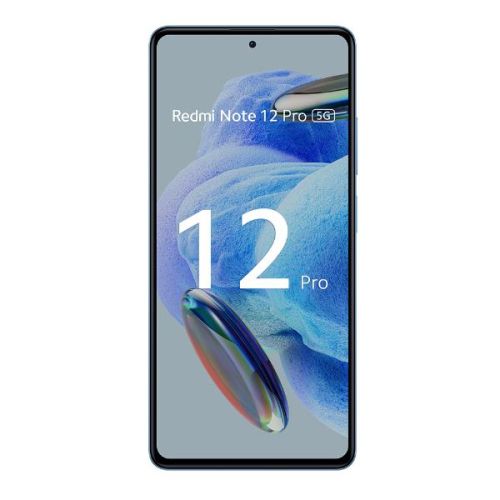 Xiaomi REDMI NOTE 12 PRO 5G 6/128GB BLUE