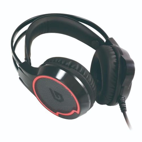 Conceptronic CUFFIA GAMING USB 7.1Ch AUDIO SURROUND