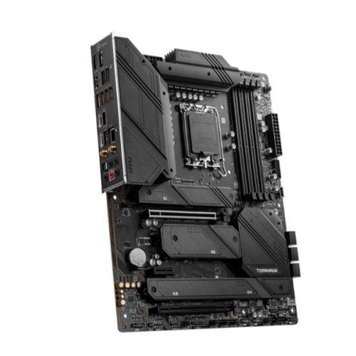 MSI MAG Z790 TOMAHAWK WIFI