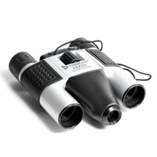 Technaxx Binocolo con videocamera TG-125