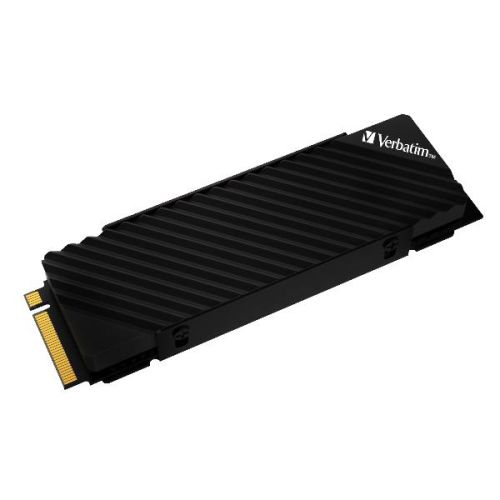 Verbatim Vi7000 Internal PCIe NVMe M.2 SSD 1TB