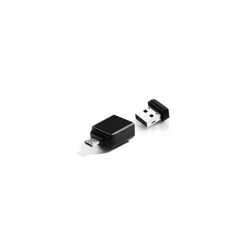 Verbatim Usb Nano 32Gb con adattatore Micro usb