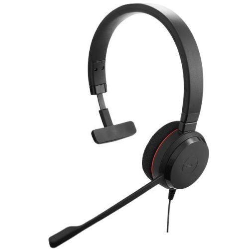 Jabra EVOLVE 20 MS Mono USB