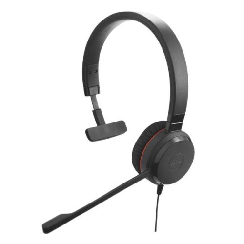 Jabra Jabra Evolve 20SE Mono MS, USB-A