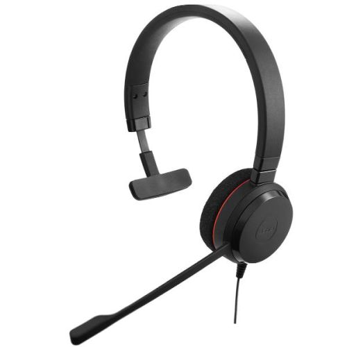 Jabra EVOLVE 20 UC Mono USB