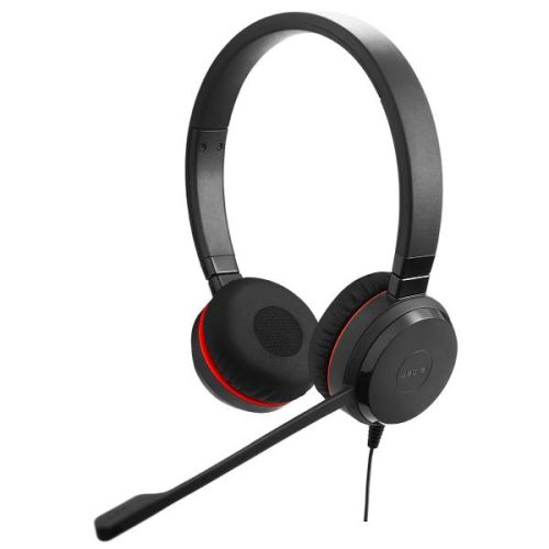 Jabra EVOLVE 20SE MS Duo USB