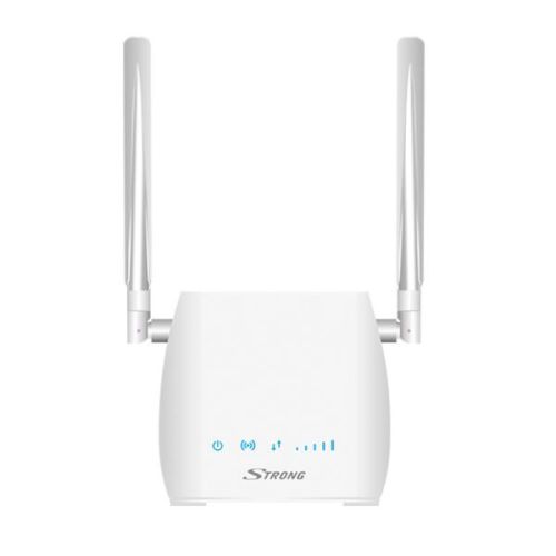 Strong 4G LTE Router 300 Mini