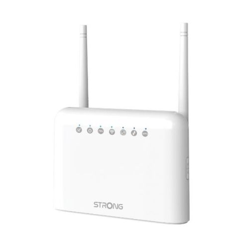 Strong 4G LTE Router 350