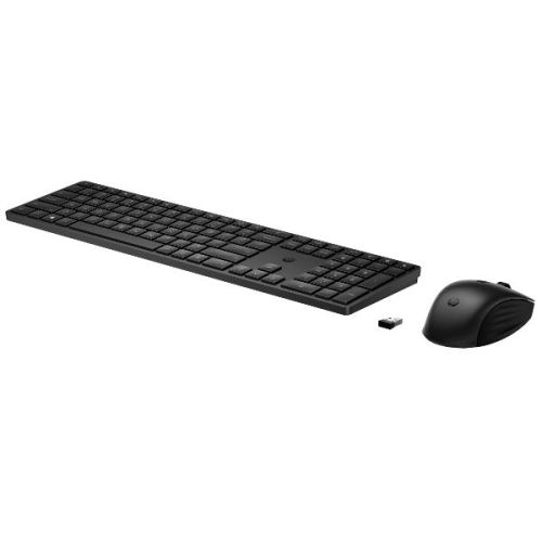 HP Inc Kit Mouse e Tastiera wireless HP 655