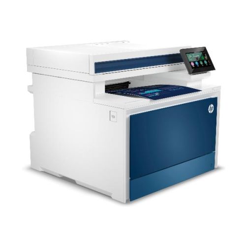 HP Inc Stampante multifunzione HP Color LaserJet Pro 4302dw (no HP+)