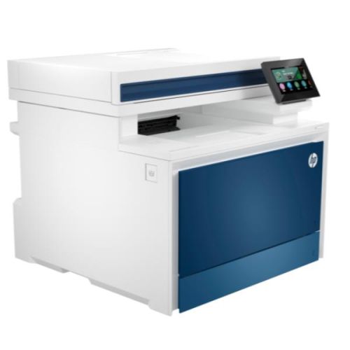 HP Inc Stampante multifunzione HP Color LaserJet Pro 4302fdn (no HP+)
