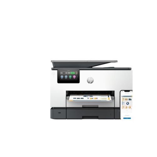 HP Inc Stampante multifunzione HP OfficeJet Pro 9130b