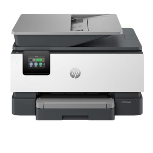 HP Inc Stampante multifunzione HP OfficeJet Pro 9120b